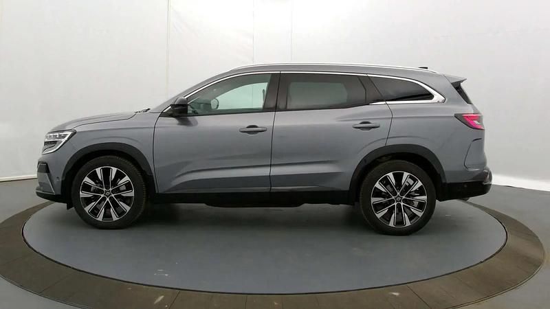 Occasion Renault Espace Techno 2024 Gris SUV