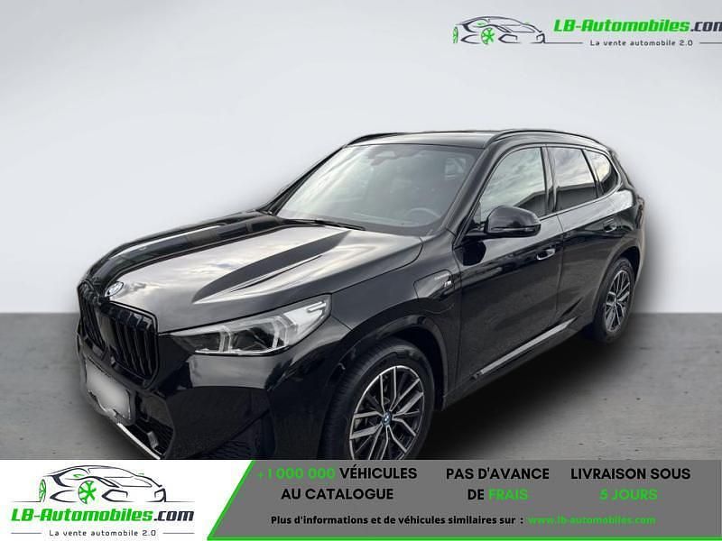 Occasion 2023 BMW X1 Comfort Edition SUV | 48 900 € - Image 1/4