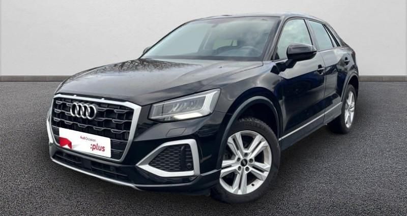 Occasion Audi Q2 Business 116 ch (85 kW) 2023 SUV