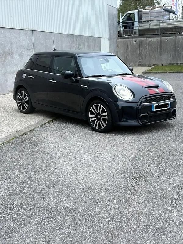 Occasion 2023 Mini Cooper S Hatch Citadine | 25 500 € (Prix juste) - Image 1/4
