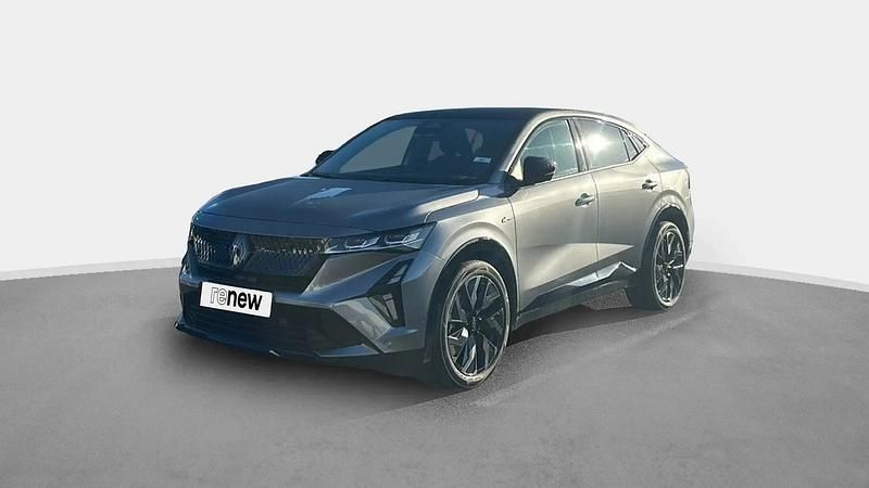 Gris Utilisé 2025 Renault Rafale Esprit Alpine SUV | 46 190 € (Prix juste) - Image 1/4