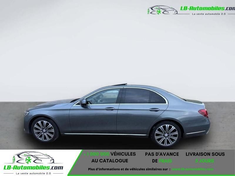 Occasion Mercedes E200 184 ch (135 kW) 2017 Berline