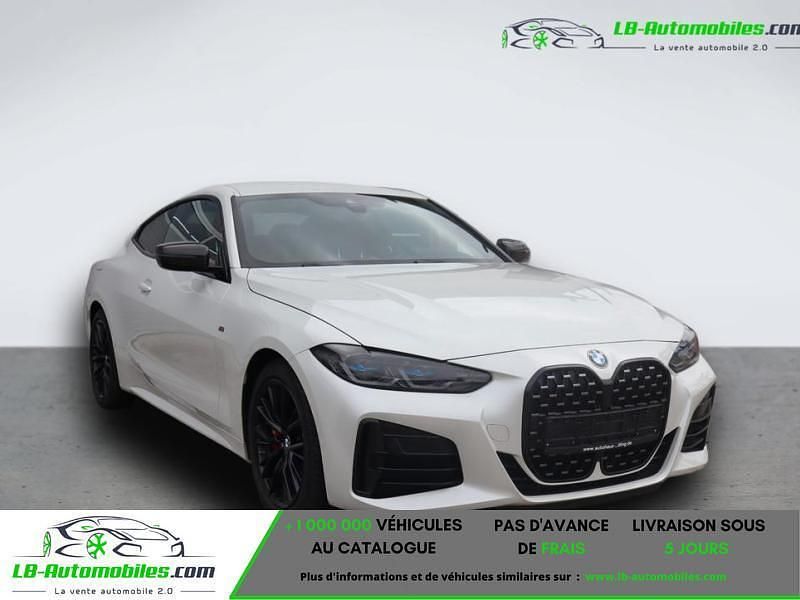 Utilisé 2023 BMW M440 Comfort Edition Berline | 56 900 € - Image 1/4