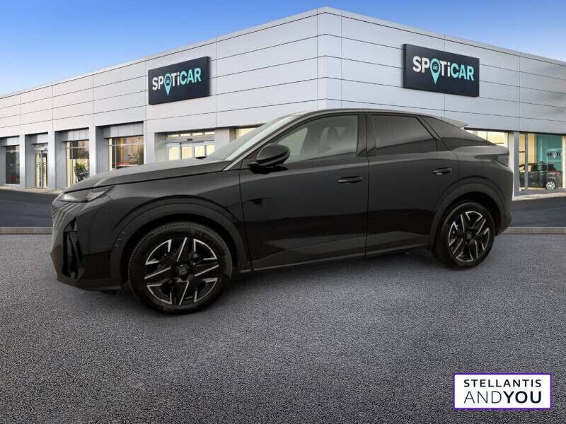 Utilisé 2024 Peugeot 3008 Allure | 33 390 € (Prix juste) - Image 1/4