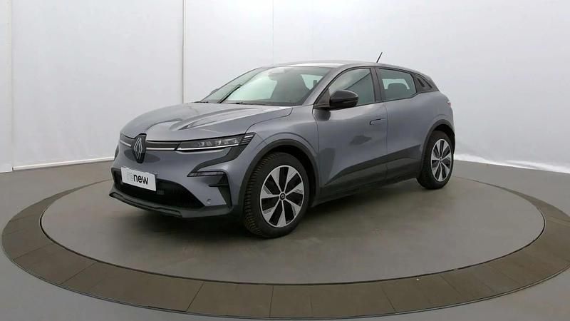 Gris Occasion 2023 Renault Megane E-Tech Evolution Berline | 21 990 € - Image 1/4