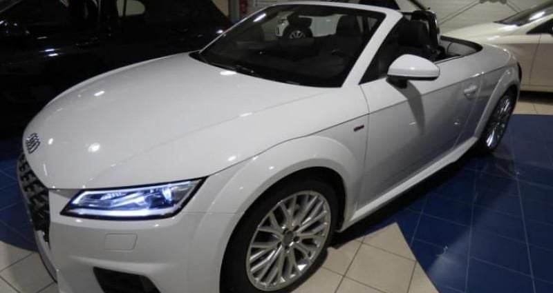 Occasion 2019 Audi TT S-Line Coupé | 33 990 € - Image 1/4