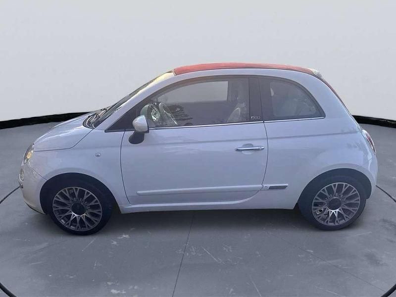 Occasion Fiat 500 S 69 ch (50 kW) 2015 Blanc Citadine