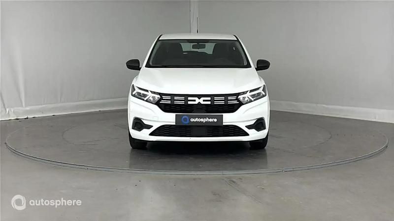 Occasion Dacia Sandero Essentiel 68 ch (50 kW) 2023 Berline