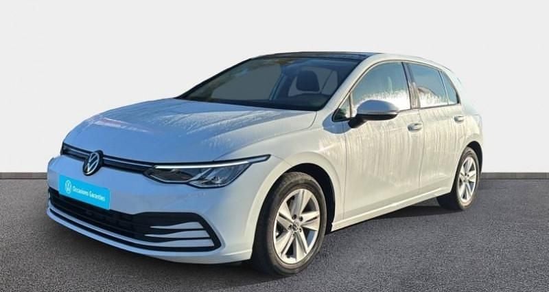 Utilisé 2020 VW Golf VII Life Berline | 23 900 € (Bon prix) - Image 1/4