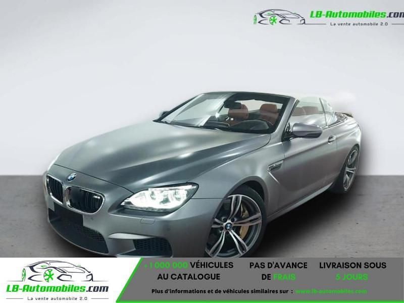 Occasion BMW M6 Comfort Edition 575 ch (422 kW) 2013 Coupé
