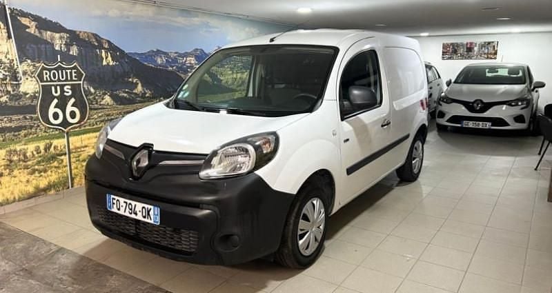 Occasion 2020 Renault Kangoo Monospace | 5 990 € (Super prix) - Image 1/4