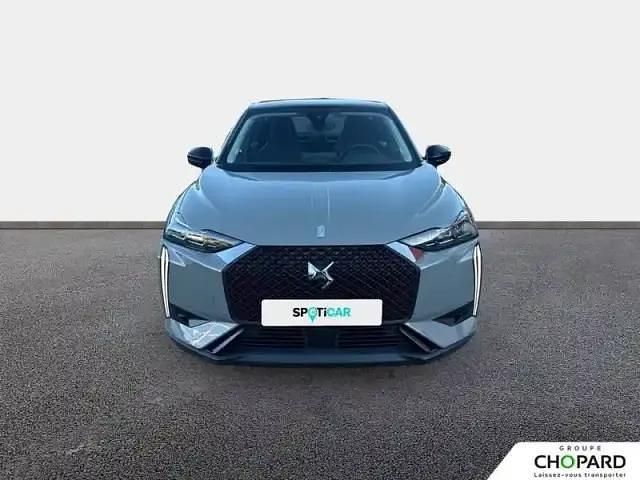 Occasion DS Automobiles DS3 2023 Gris