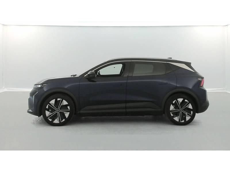 Occasion Renault Scenic E-Tech Techno 161 kW (220 ch) 2025 Bleu SUV