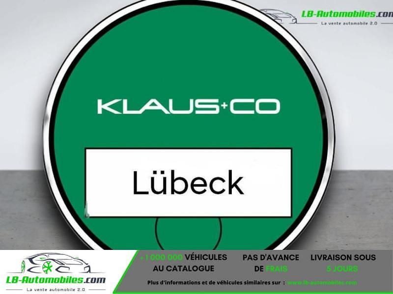 Occasion 2020 Peugeot Rifter Allure Monospace | 24 600 € (Prix juste) - Image 1/1