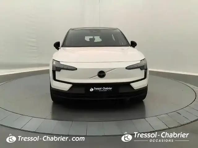 Occasion Volvo EX30 Ultra 200 kW (272 ch) 2024 Blanc SUV