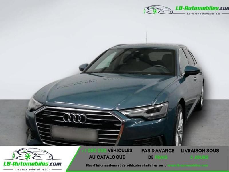 Occasion 2020 Audi A6 Break | 34 500 € (Bon prix) - Image 1/4