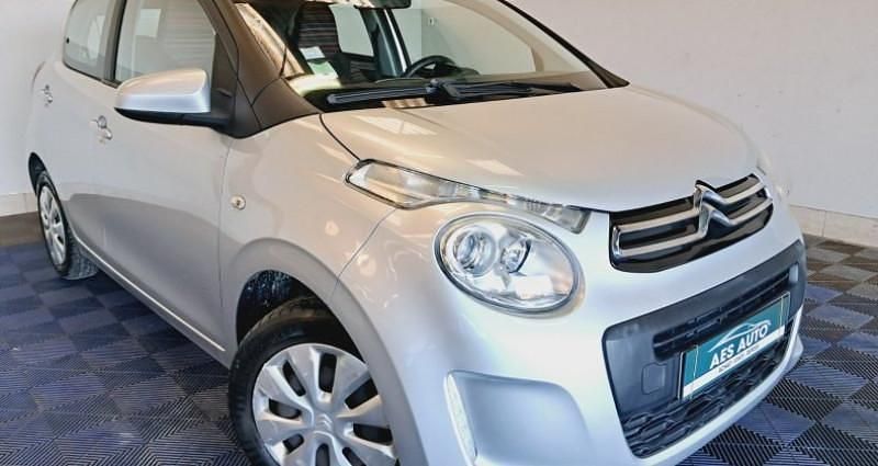 Occasion Citroën C1 Feel 69 ch (50 kW) 2016 Citadine