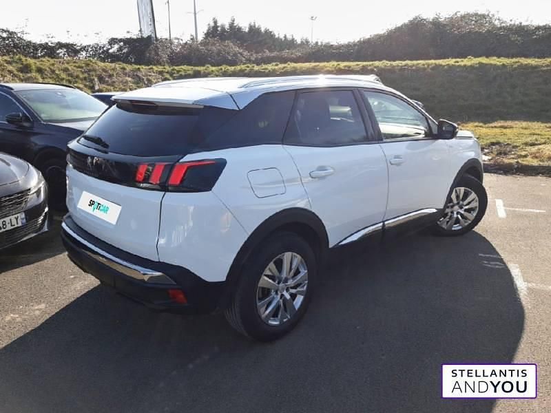Occasion Peugeot 3008 Style 130 ch (95 kW) 2020 SUV