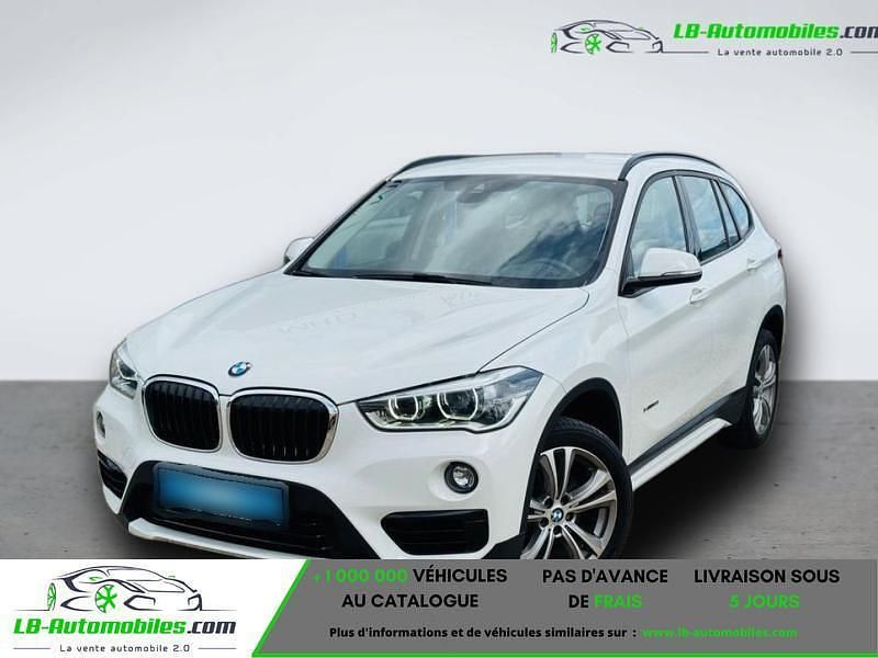 Occasion 2017 BMW X1 Comfort Edition SUV | 21 900 € (Prix assez cher) - Image 1/4