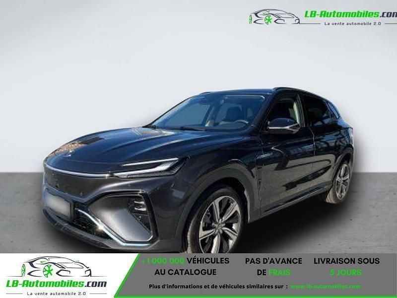 Occasion 2022 MG Marvel R SUV | 31 700 € (Prix juste) - Image 1/4