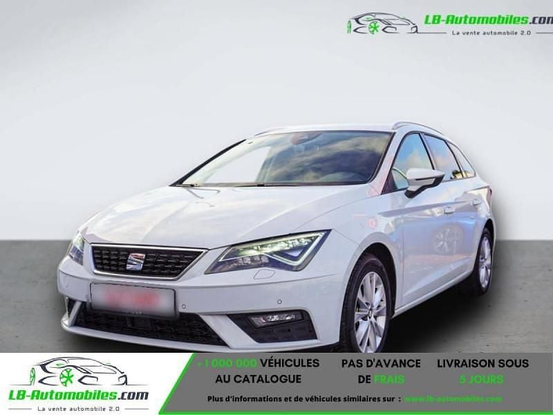 Occasion Cupra Leon 116 ch (85 kW) 2018 Break