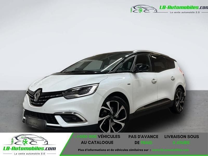 Utilisé 2022 Renault Grand Scénic IV Monospace | 29 200 € (Prix juste) - Image 1/4