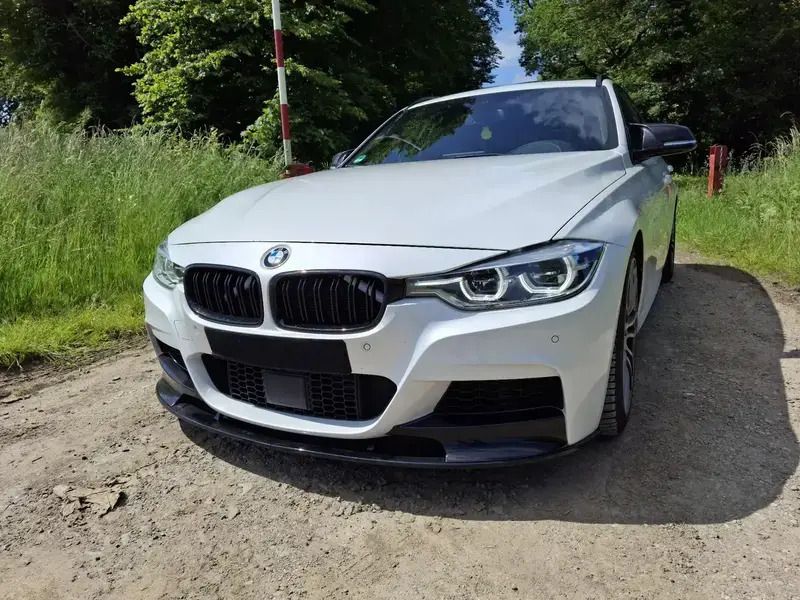 Utilisé 2016 BMW 335 M Sport Break | 25 000 € - Image 1/4