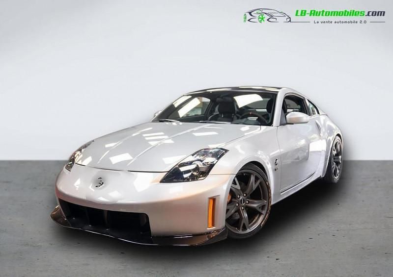 Utilisé 2005 Nissan 350Z Coupé | 29 200 € - Image 1/4