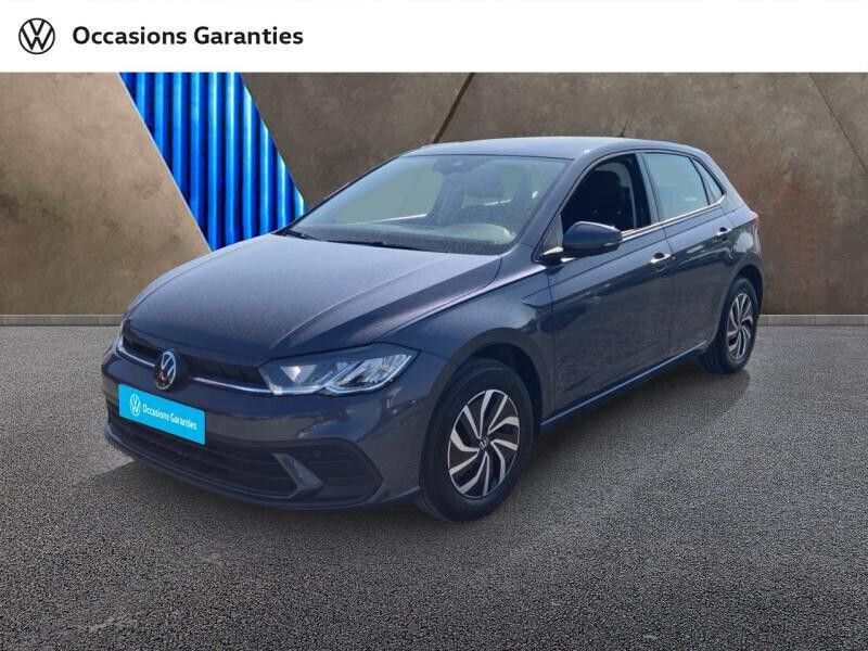 Utilisé 2024 VW Polo Life Citadine | 19 990 € (Prix juste) - Image 1/4