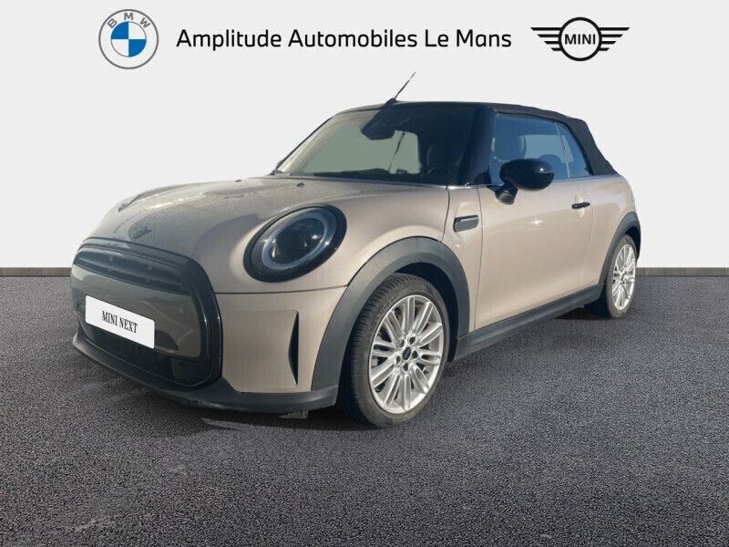 Utilisé 2021 Mini Cooper Coupé Classic Coupé | 29 890 € - Image 1/4