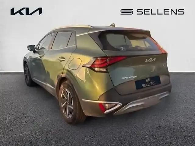 Occasion Kia Sportage Active 2023 Vert SUV