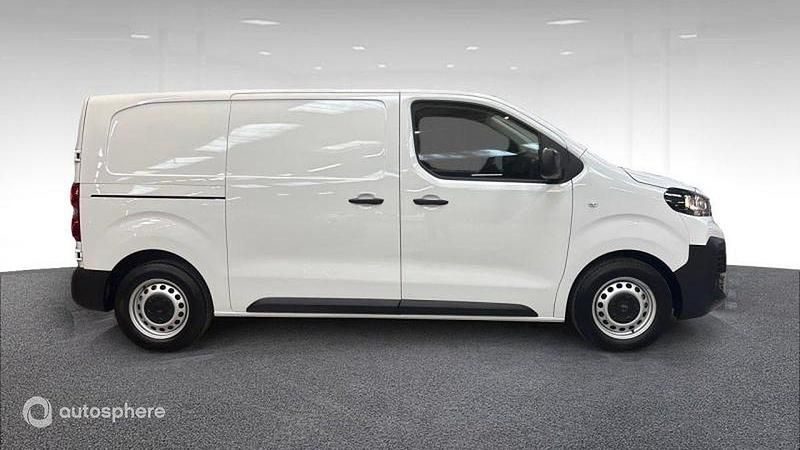 Occasion Peugeot Expert S 177 ch (130 kW) 2025 Blanc Van