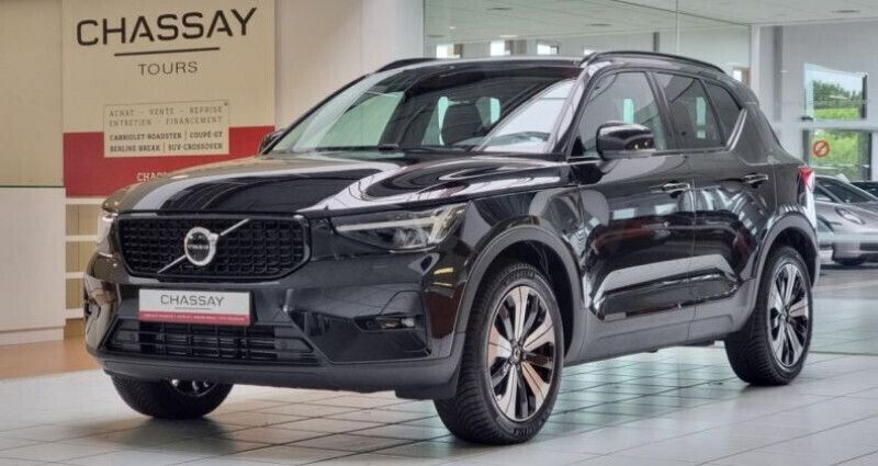 Utilisé 2023 Volvo XC40 Plus SUV | 46 900 € (Prix cher) - Image 1/4