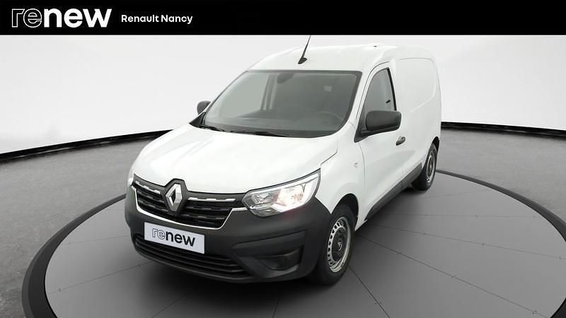 Blanc Utilisé 2023 Renault Express Van | 13 461 € - Image 1/4