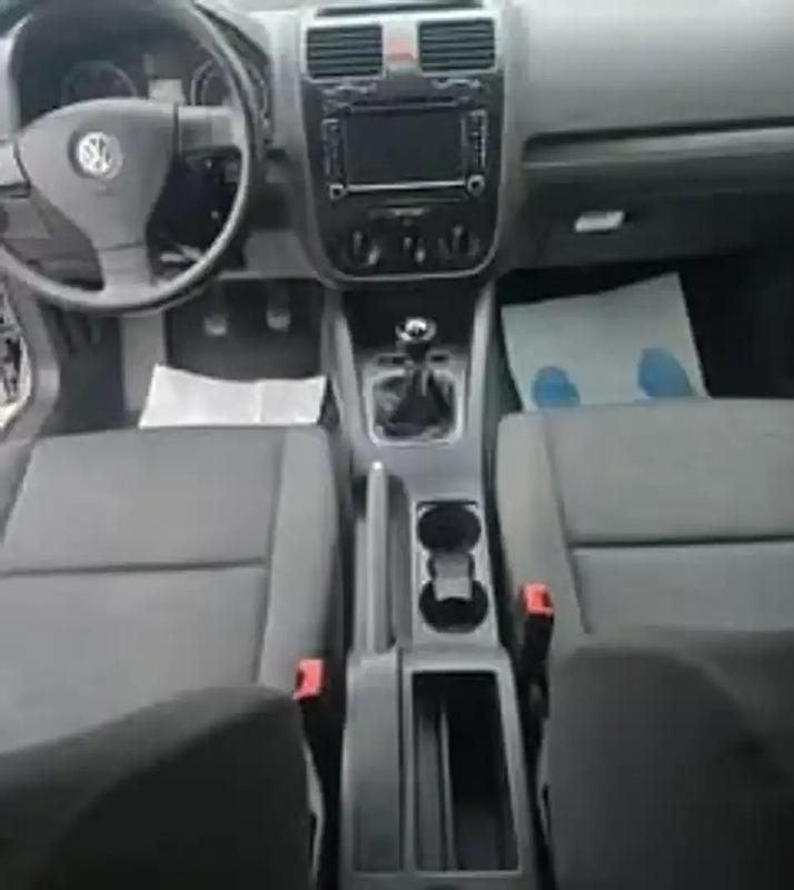 Occasion VW Golf 90 ch (66 kW) 2005 Berline