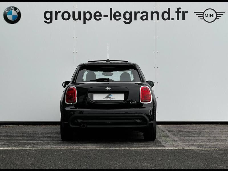 Occasion Mini ONE 102 ch (75 kW) 2022 Citadine