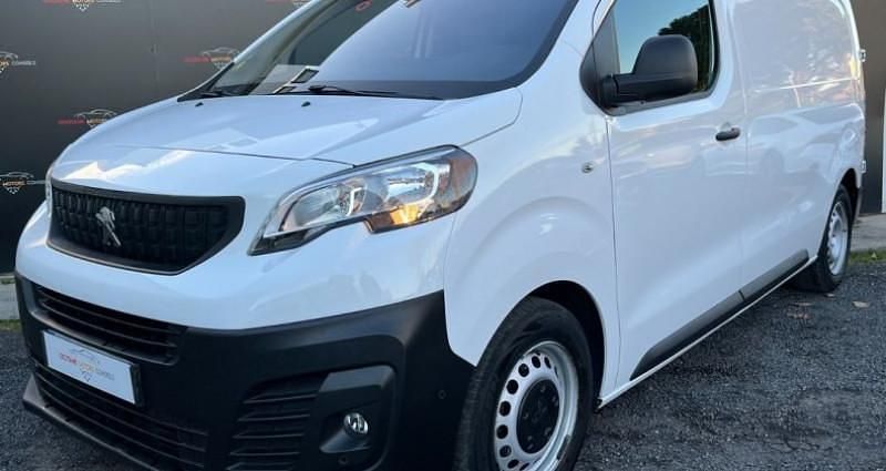 Utilisé 2022 Peugeot Expert Premium Van | 16 500 € (Prix juste) - Image 1/4