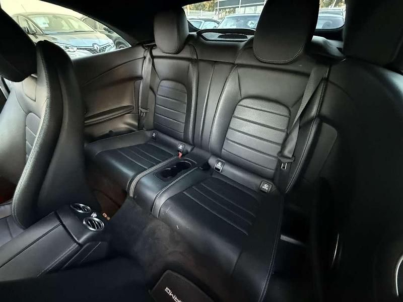 Occasion Mercedes C220 Sportline 170 ch (125 kW) 2017 Cabriolet