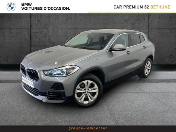 Utilisé 2022 BMW X2 Comfort Edition SUV | 31 990 € - Image 1/4