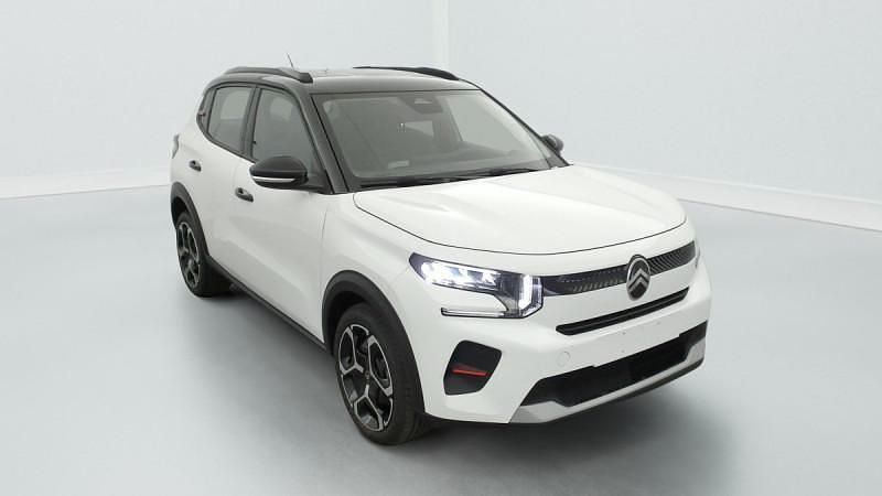 Nouvelle 2025 Citroën C3 Citadine | 17 070 € - Image 1/4