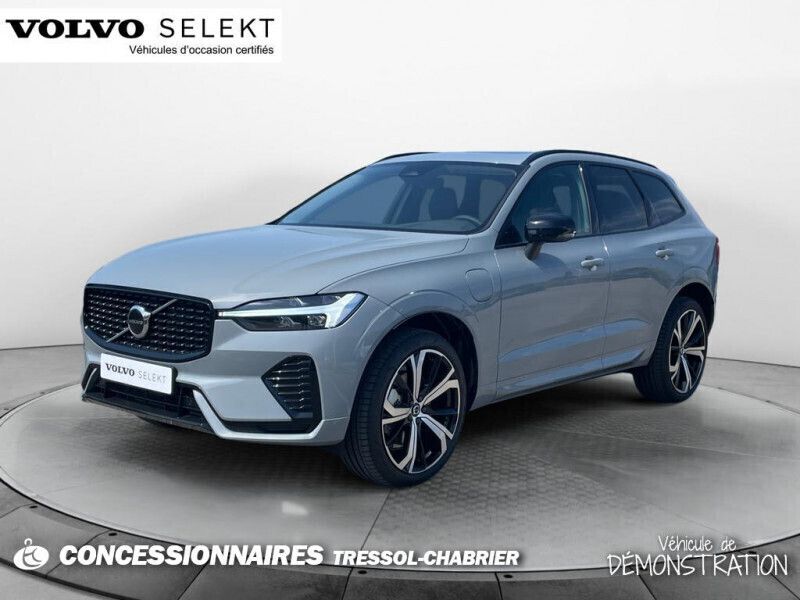 Utilisé 2025 Volvo XC60 Plus SUV | 61 990 € (Prix cher) - Image 1/4
