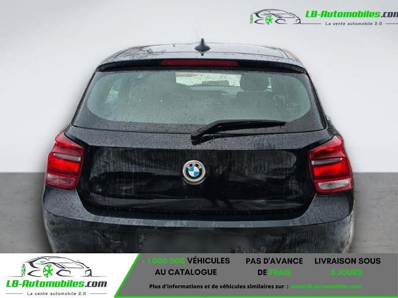 Occasion BMW 116 136 ch (100 kW) 2012 Citadine