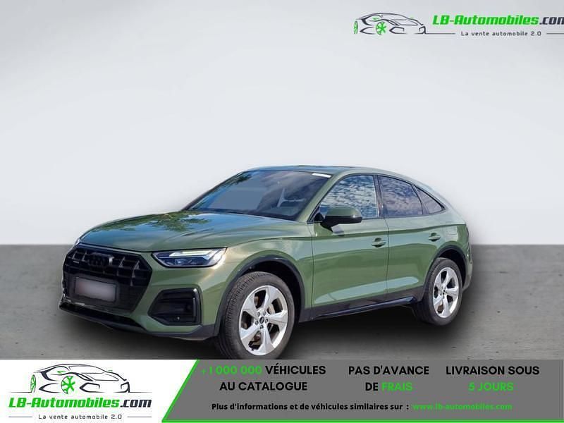Utilisé 2022 Audi Q5 Sportback Sport SUV | 47 400 € (Super prix) - Image 1/4