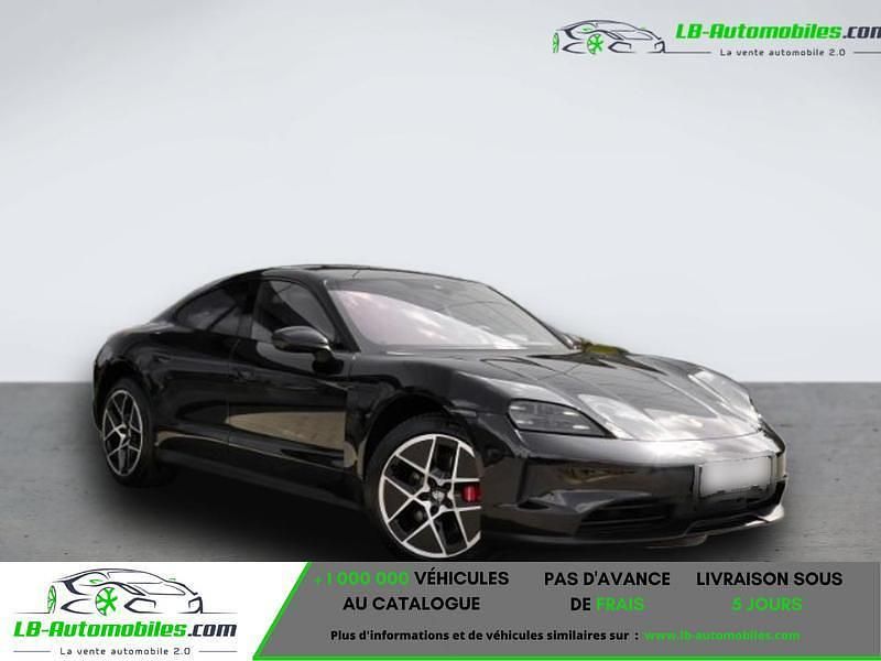 Utilisé 2025 Porsche Taycan 4S Performance Package Berline | 144 500 € - Image 1/4