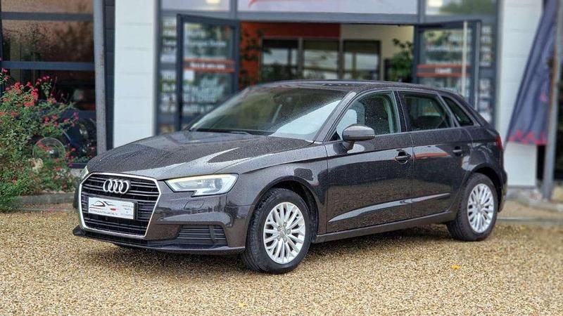 Occasion Audi A3 151 ch (111 kW) 2017 Berline