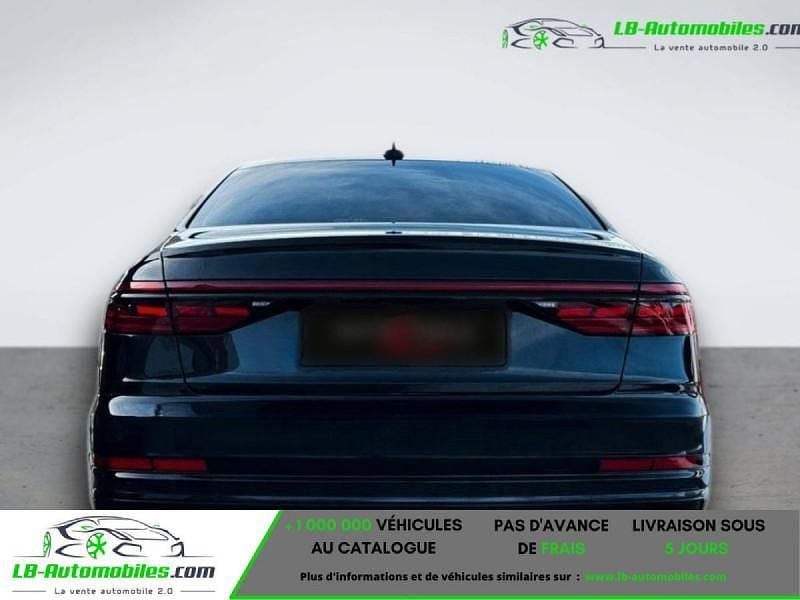 Occasion Audi S8 Sport 571 ch (419 kW) 2021 Berline