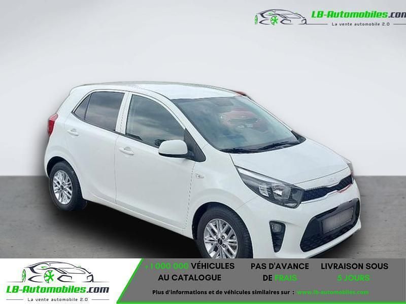 Utilisé 2022 Kia Picanto Citadine | 16 400 € (Prix assez cher) - Image 1/4