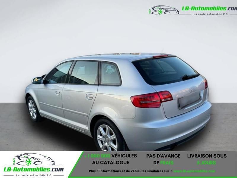 Occasion Audi A3 105 ch (77 kW) 2011 Berline