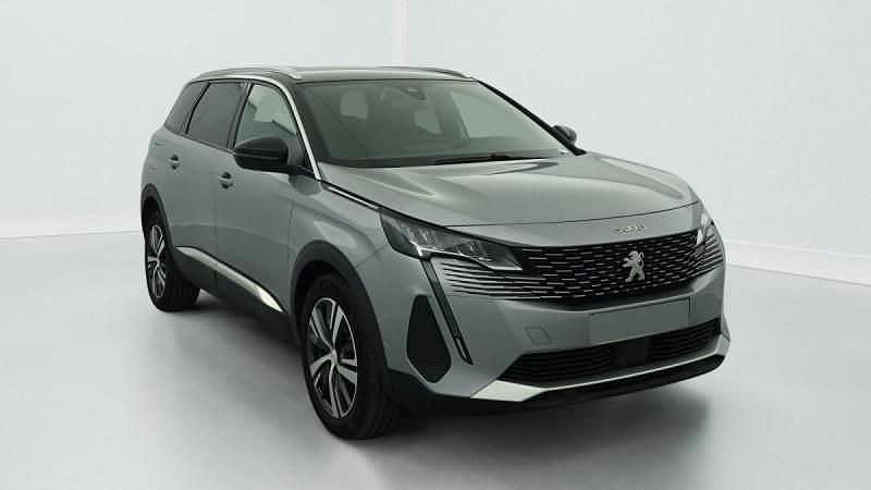 Utilisé 2024 Peugeot 5008 Allure Monospace | 25 420 € (Bon prix) - Image 1/4