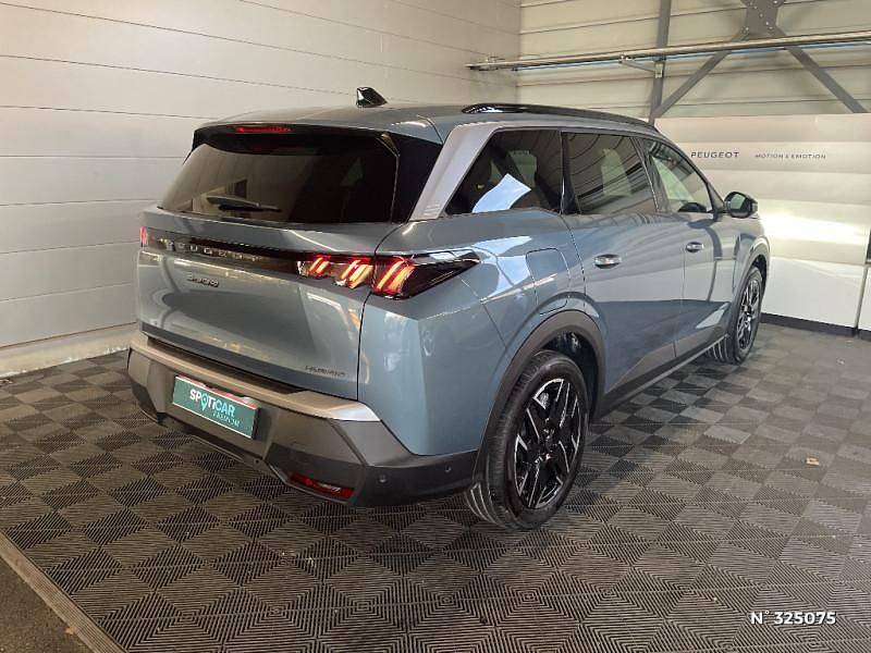 Occasion Peugeot 5008 Allure 145 ch (106 kW) 2025 Monospace